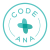 Code Ana logo